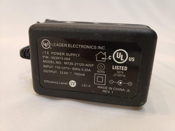 Motorola SB5101 Cable Modem - Image 11