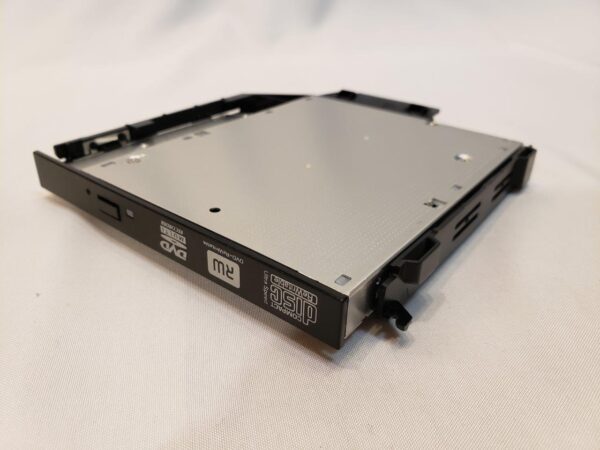 Super Multi DVD Rewriter GT80N 0622198-073 - Image 4
