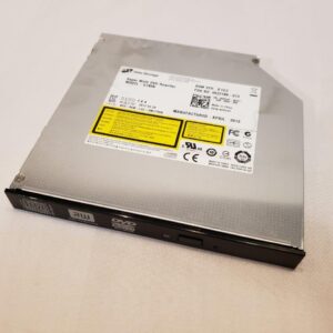 Super Multi DVD Rewriter GT80N 0622198-073