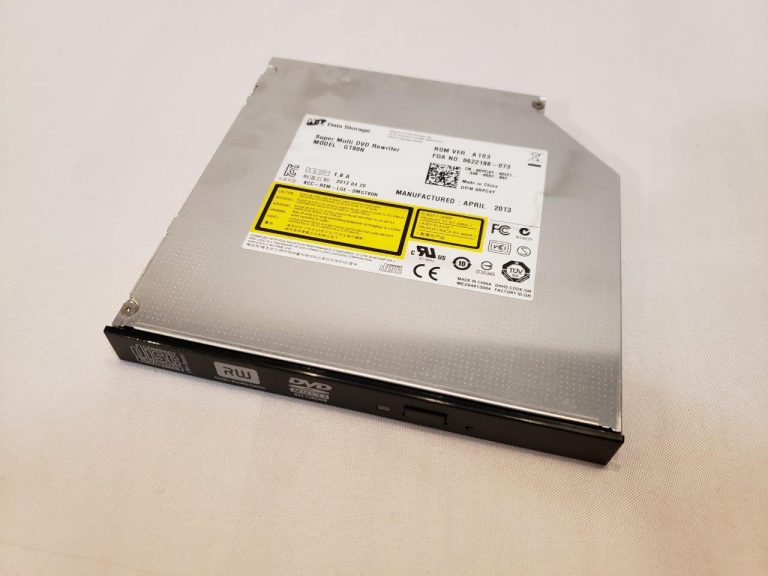 Super Multi DVD Rewriter GT80N 0622198073 Computer store