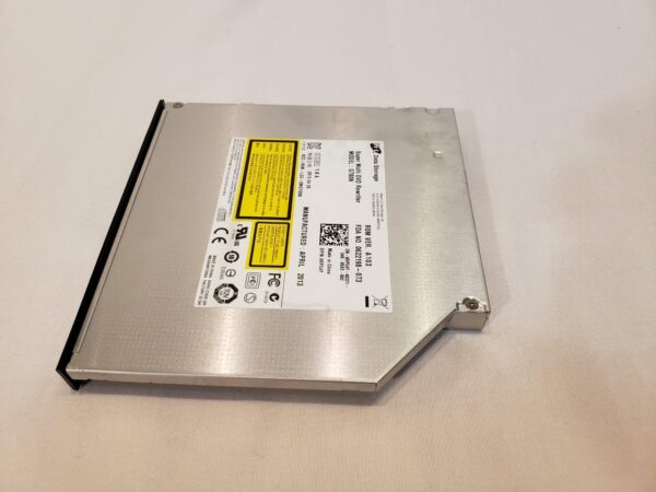 Super Multi DVD Rewriter GT80N 0622198-073 - Image 7