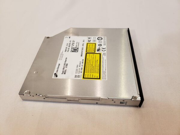 Super Multi DVD Rewriter GT80N 0622198-073 - Image 9