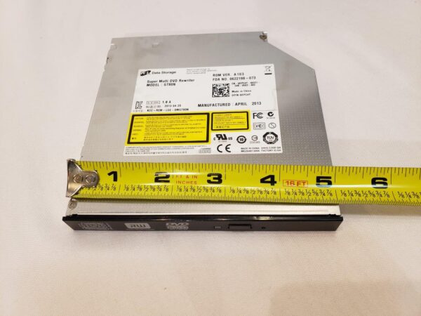 Super Multi DVD Rewriter GT80N 0622198-073 - Image 10