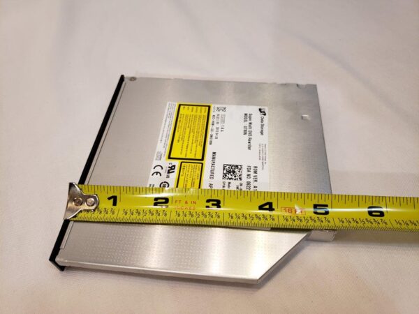 Super Multi DVD Rewriter GT80N 0622198-073 - Image 11