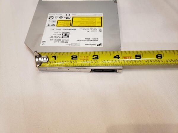 Super Multi DVD Rewriter GT80N 0622198-073 - Image 12