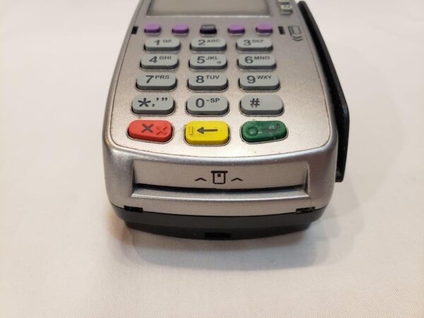 Verifone Vx520 Dial Ethernet EMV Reader M252-753-03-NAA-3 - Image 5