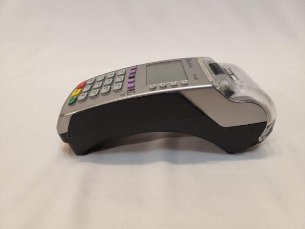 Verifone Vx520 Dial Ethernet EMV Reader M252-753-03-NAA-3 - Image 6