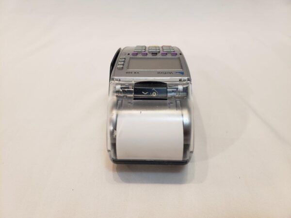 Verifone Vx520 Dial Ethernet EMV Reader M252-753-03-NAA-3 - Image 8