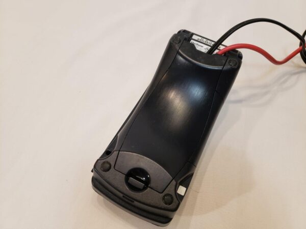 Verifone Vx520 Dial Ethernet EMV Reader M252-753-03-NAA-3 - Image 11