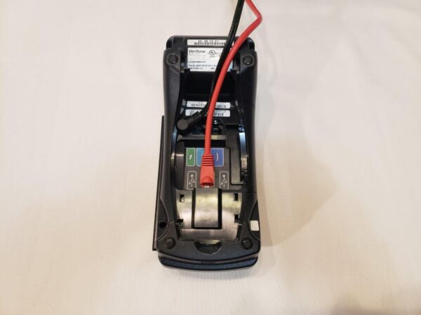 Verifone Vx520 Dial Ethernet EMV Reader M252-753-03-NAA-3 - Image 12