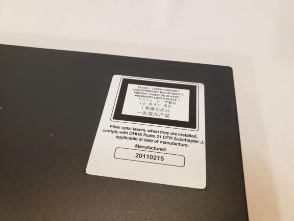 Cisco Catalyst 3560V2-24PS - switch - 24 ports - Image 4