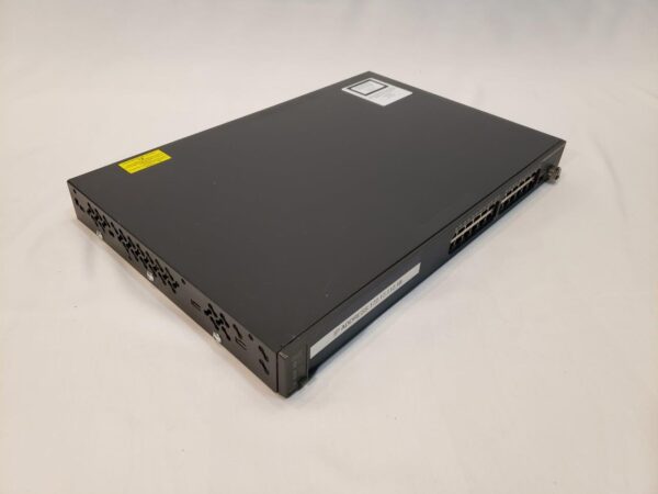 Cisco Catalyst 3560V2-24PS - switch - 24 ports - Image 7