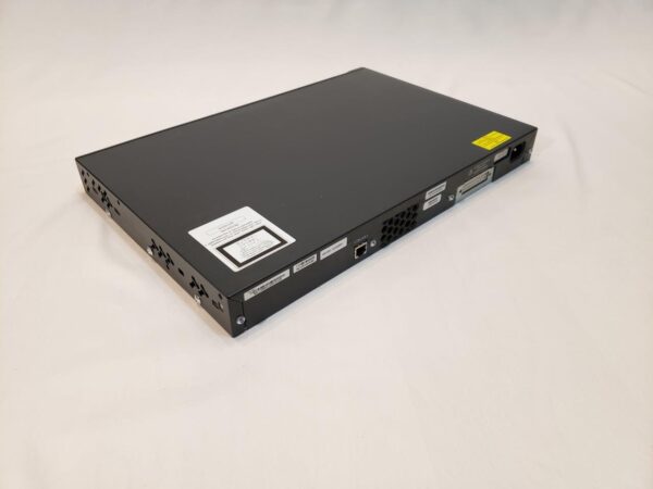 Cisco Catalyst 3560V2-24PS - switch - 24 ports - Image 11