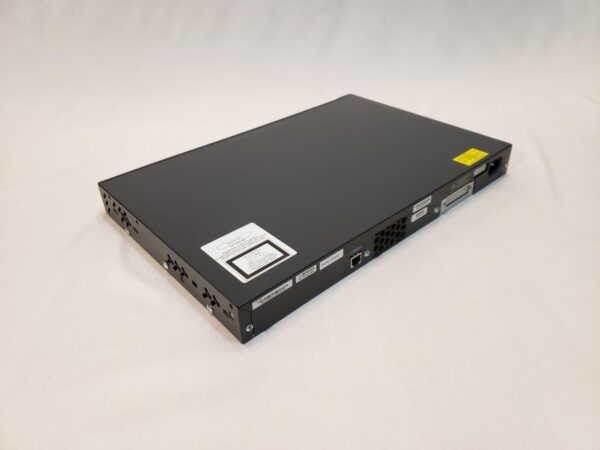 Cisco Catalyst 3560V2-24PS - switch - 24 ports - Image 12