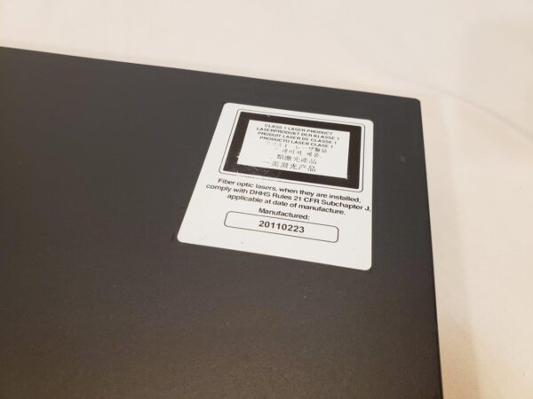 Cisco Catalyst 3560V2-24PS - switch - 24 ports - Image 16
