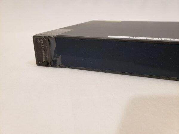 Cisco Catalyst 3560V2-24PS - switch - 24 ports - Image 18