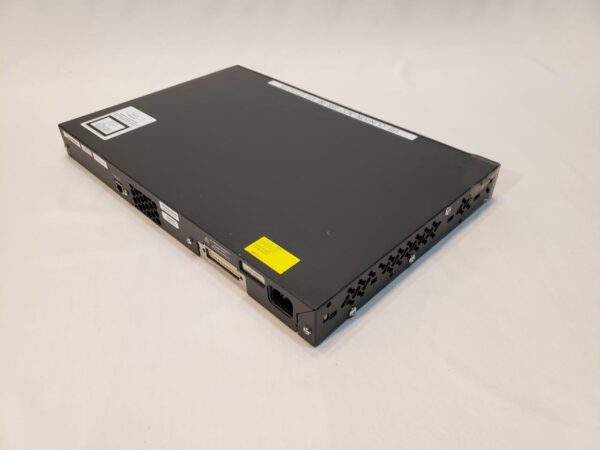 Cisco Catalyst 3560V2-24PS - switch - 24 ports - Image 20