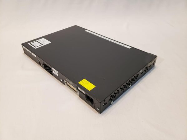 Cisco Catalyst 3560V2-24PS - switch - 24 ports - Image 21
