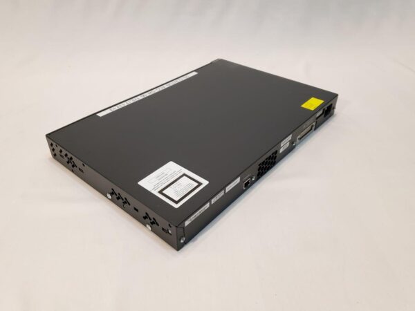 Cisco Catalyst 3560V2-24PS - switch - 24 ports - Image 24