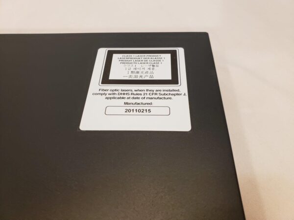 Cisco Catalyst 3560V2-24PS - switch - 24 ports - Image 30