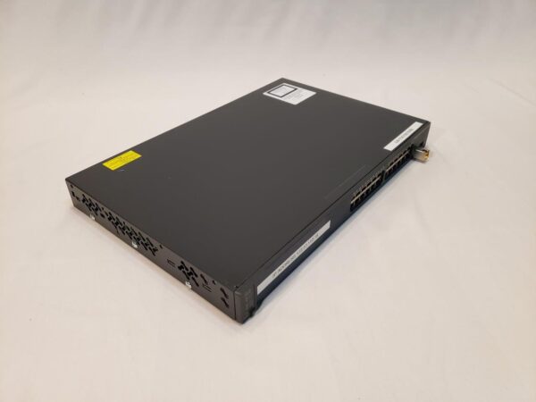 Cisco Catalyst 3560V2-24PS - switch - 24 ports - Image 32