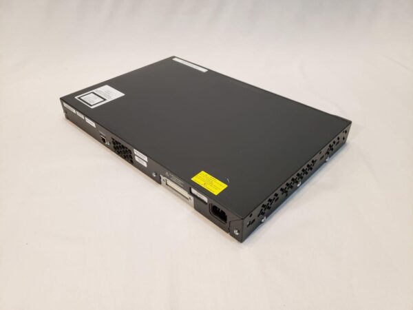 Cisco Catalyst 3560V2-24PS - switch - 24 ports - Image 33