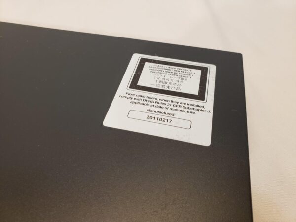 Cisco Catalyst 3560V2-24PS - switch - 24 ports - Image 39
