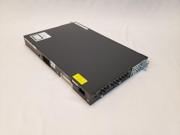 Cisco Catalyst 3560V2-24PS - switch - 24 ports - Image 43