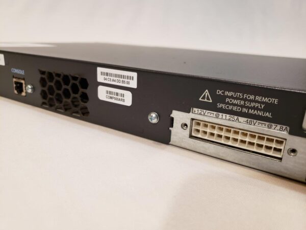 Cisco Catalyst 3560V2-24PS - switch - 24 ports - Image 45