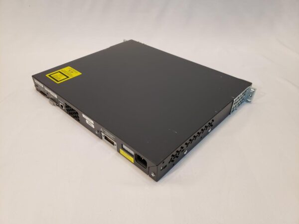 Cisco Catalyst 3750G-24TS - switch - 24 ports - Image 7