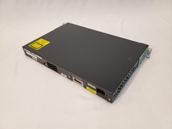 Cisco Catalyst C3560-48TS-S  Switch 48 Port - Image 9