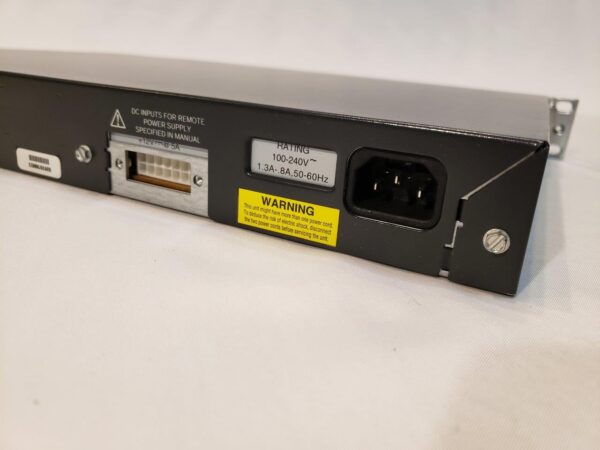 Cisco Catalyst C3560-48TS-S  Switch 48 Port - Image 10