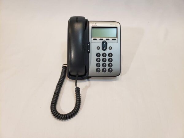 CP-7911G Cisco 7911 IP Phone