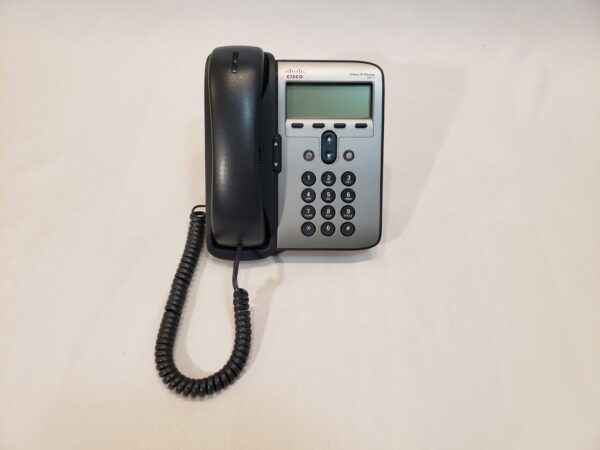 CP-7911G Cisco 7911 IP Phone - Image 3