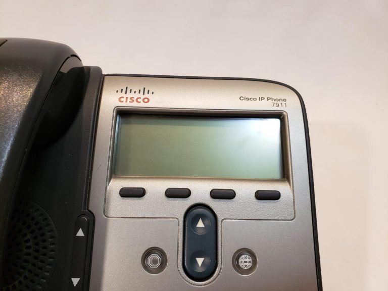 cisco ip phone 7911g firmware cisco ip phone 7911g firmware