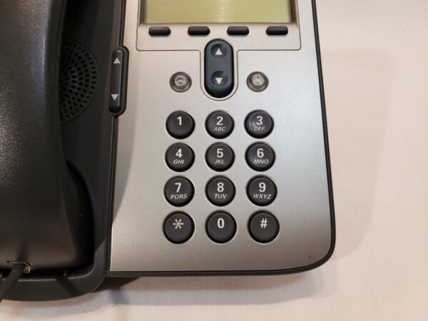 CP-7911G Cisco 7911 IP Phone - Image 5