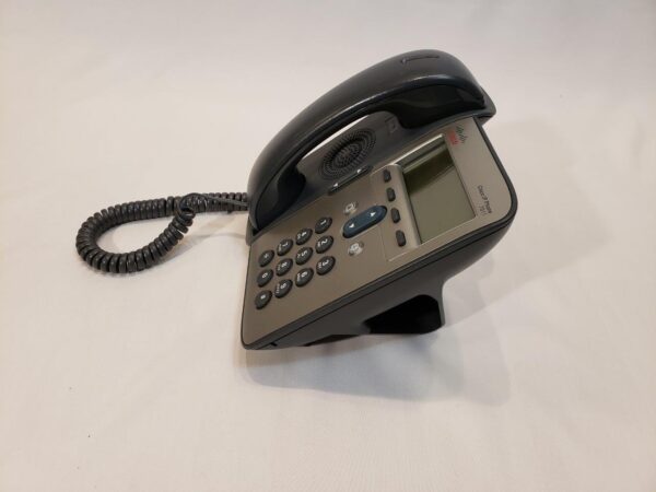 CP-7911G Cisco 7911 IP Phone - Image 8