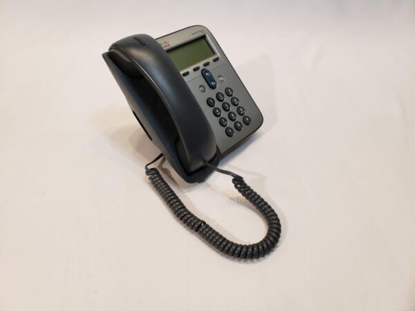 CP-7911G Cisco 7911 IP Phone - Image 11