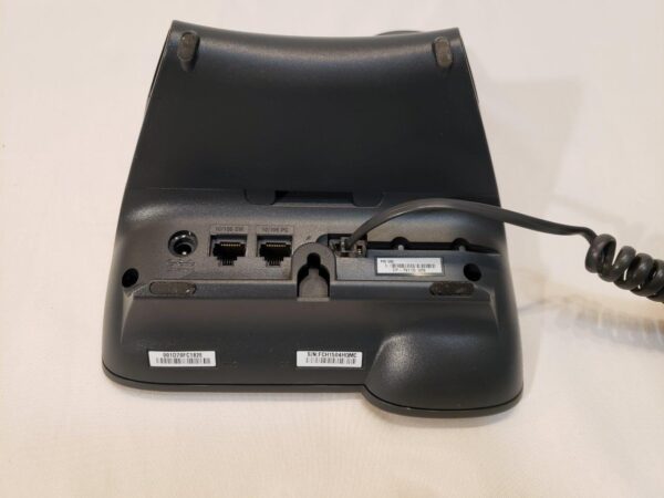 CP-7911G Cisco 7911 IP Phone - Image 12