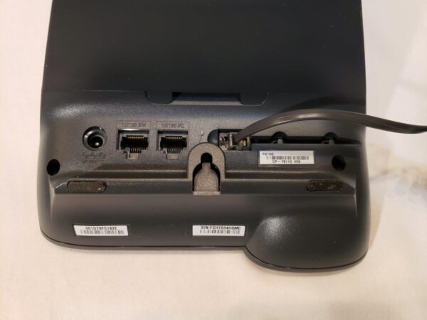 CP-7911G Cisco 7911 IP Phone - Image 13