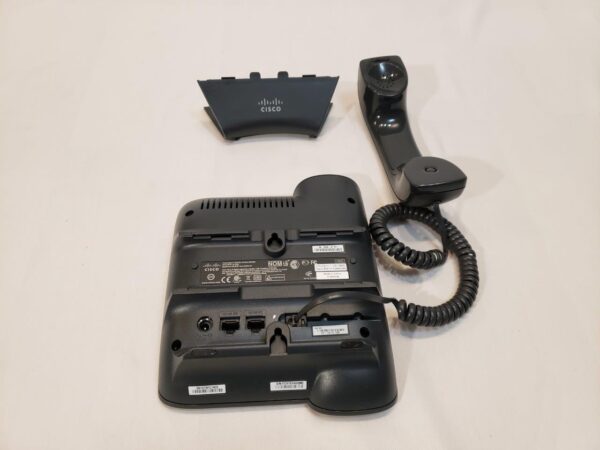 CP-7911G Cisco 7911 IP Phone - Image 14