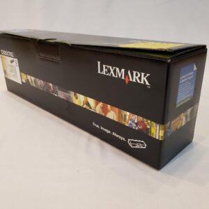 Lexmark C930X76G Waste Toner Bottle C935, X940e, X945e