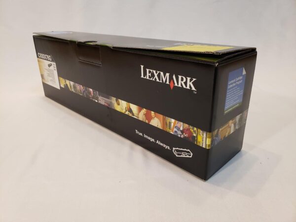 Lexmark C930X76G Waste Toner Bottle C935, X940e, X945e