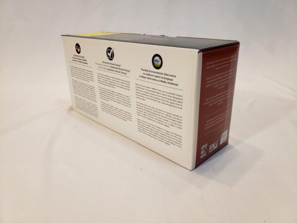Premium Replacement 200948P Yellow Toner Cartridge for HP CF412A (HP 410A) - Image 5