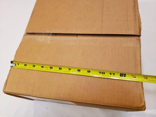Thermal Cash Register Paper 3 1/8″ (3.125”) x 220′ Thermal Paper (50 Rolls) - Image 11
