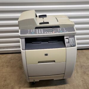 Hp Color Laserjet 2840 Laser Office Printer