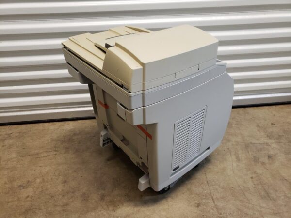 Hp Color Laserjet 2840 Laser Office Printer