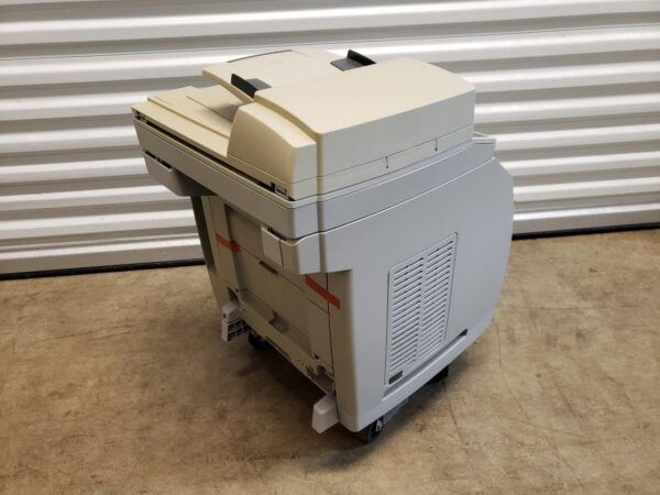 Hp Color Laserjet 2840 Laser Office Printer