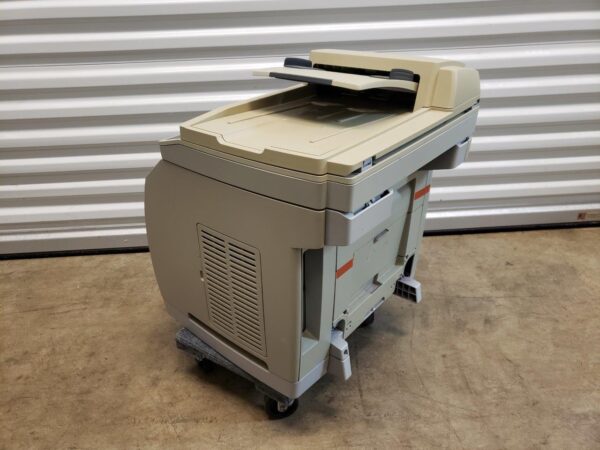 Hp Color Laserjet 2840 Laser Office Printer