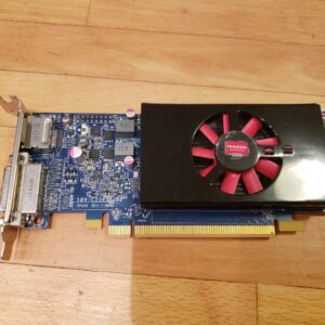 ATI-102-C33402-B ATI Radeon HD 7570 1GB DDR5 PCI Express x16 DVI/ HDMI Output Video Graphics Card